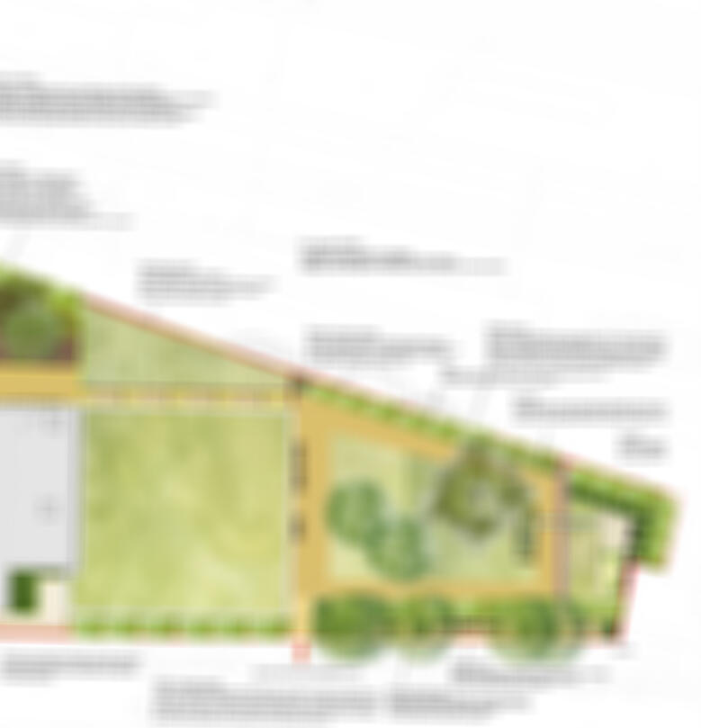 Housing scheme, London: pre-application stage